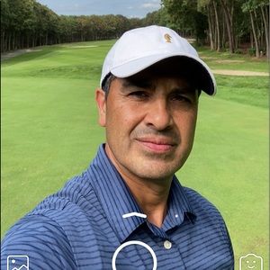 Meet your Posher, Robert